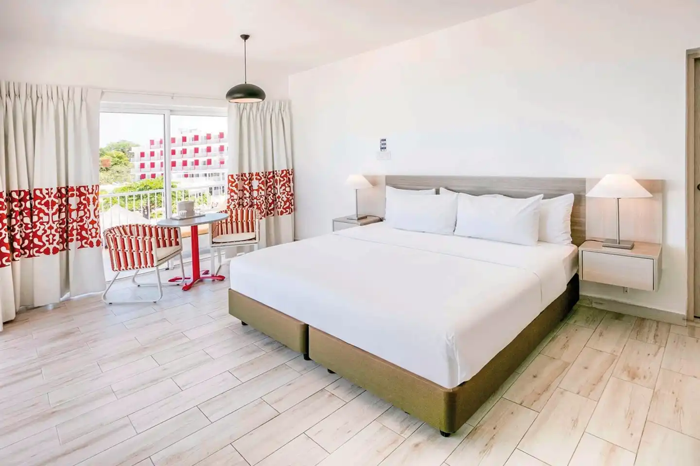 Grand Decameron Cornwall Beach, A Trademark All-Inclusive Resort Wohnbeispiel
