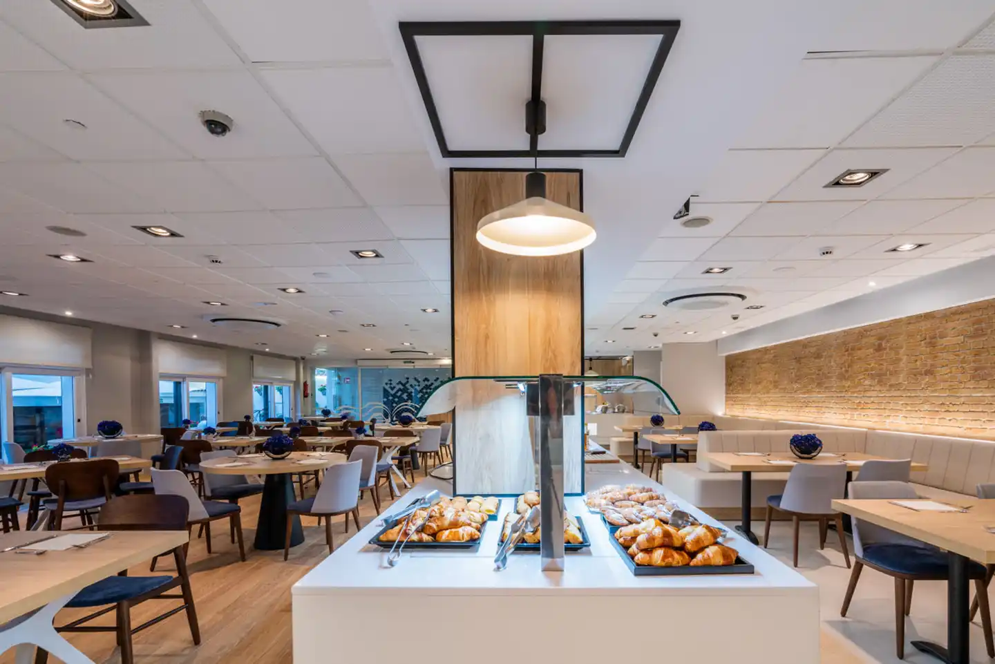 Neptuno Hotel & Spa Restaurant
