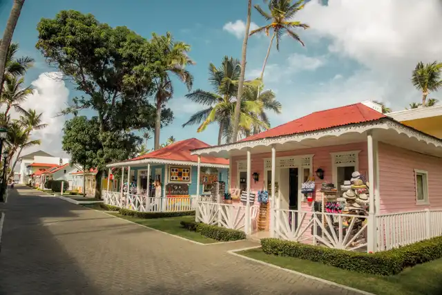 Iberostar Waves Dominicana OUTDOOR