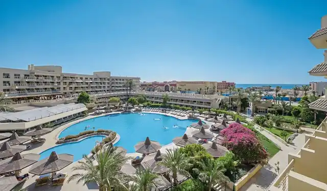 Sindbad Club POOL