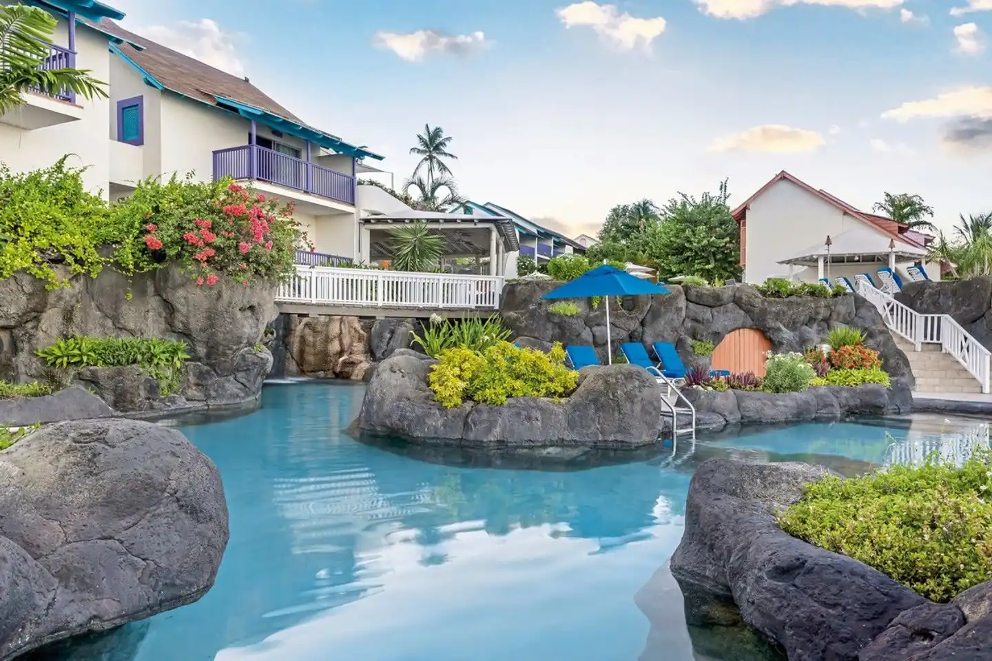 Crystal Cove, Barbados, A Tribute Portfolio All-Inclusive Resort Pool