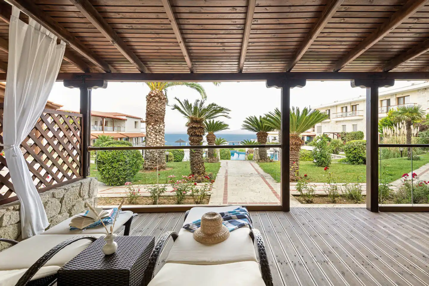 Blue Bay Wellness