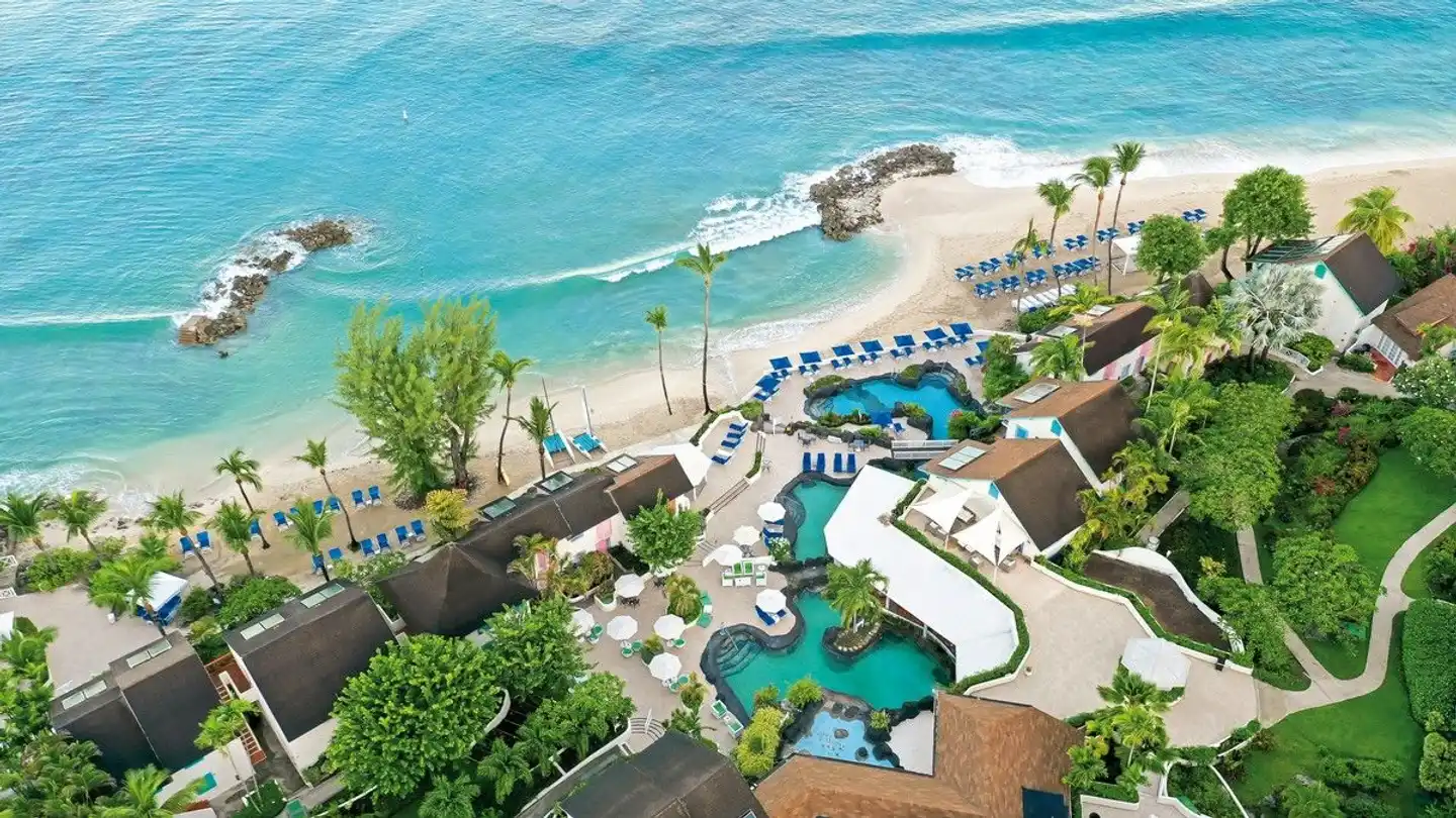 Crystal Cove, Barbados, A Tribute Portfolio All-Inclusive Resort Aussenansicht