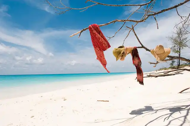 Safari & Sonne - Südafrika & Mozambique erleben Sport und Entertainment