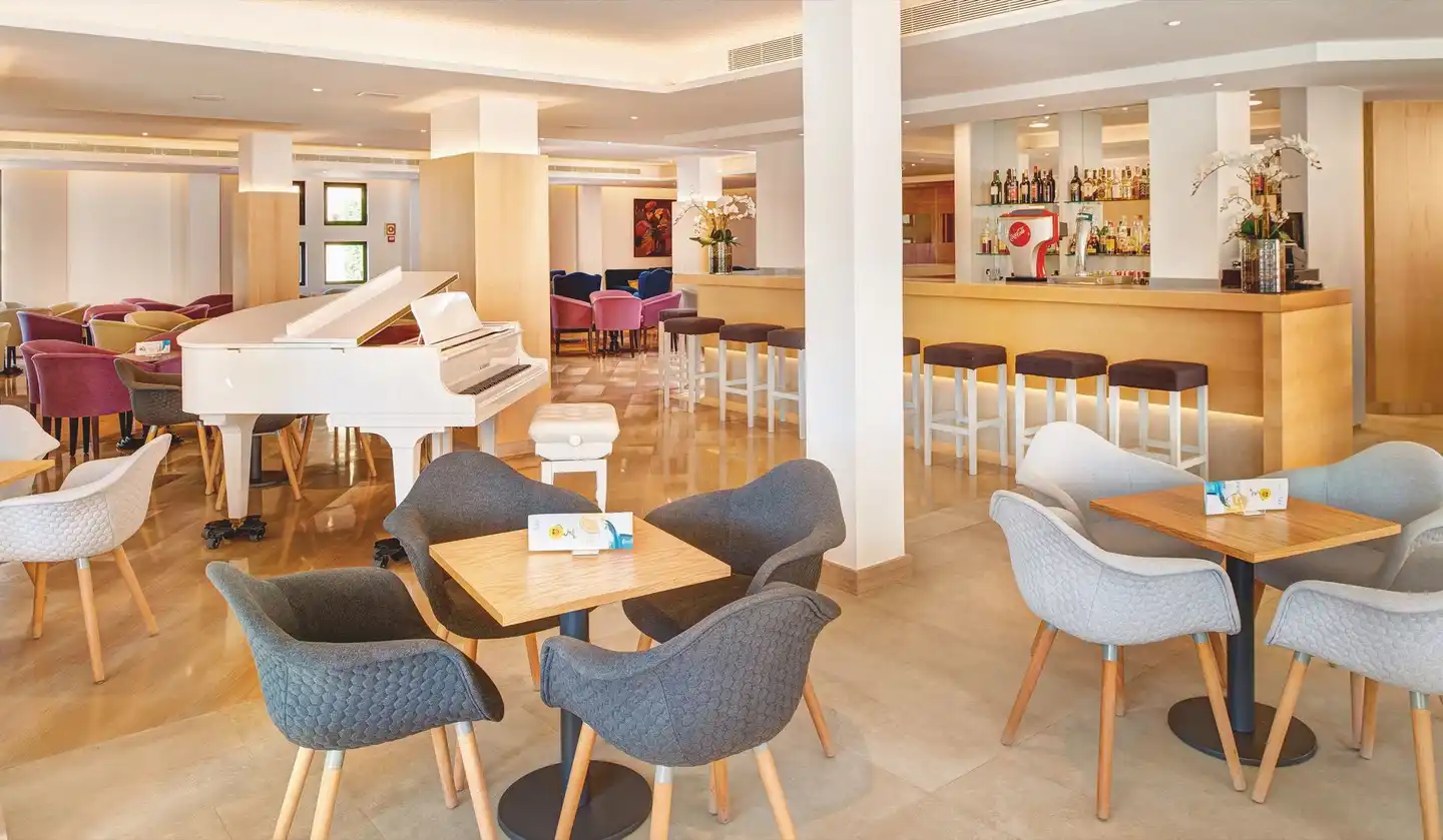 Girasol Bar