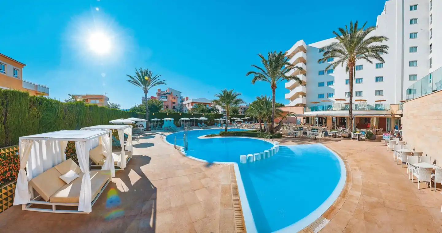 Girasol Pool