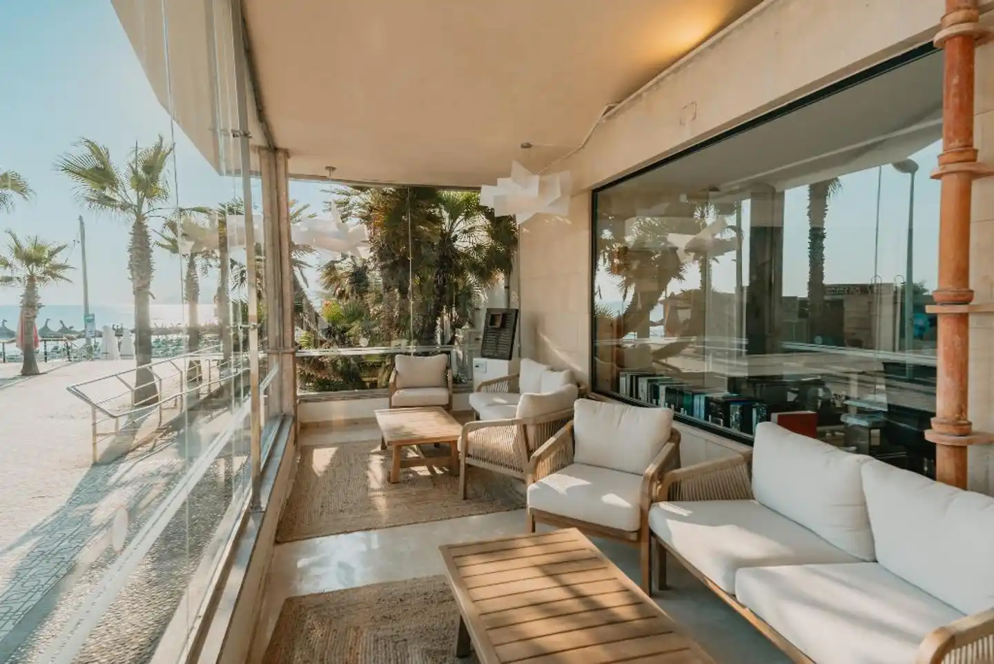 Son Bauló Wellness