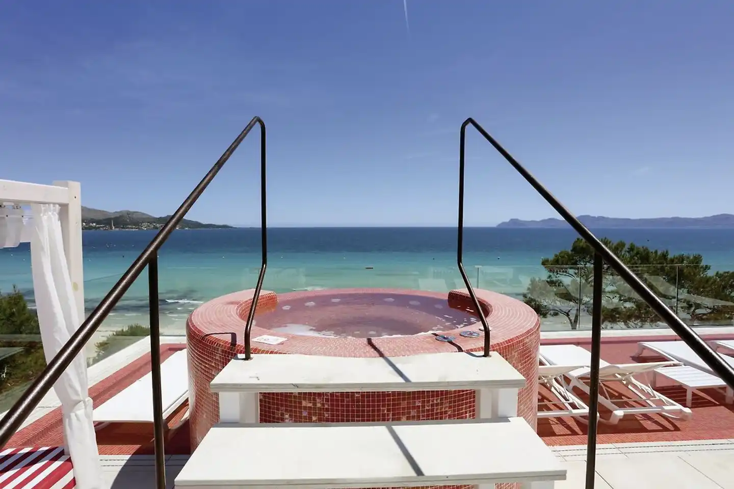 Iberostar Waves Alcudia Park Sport und Entertainment