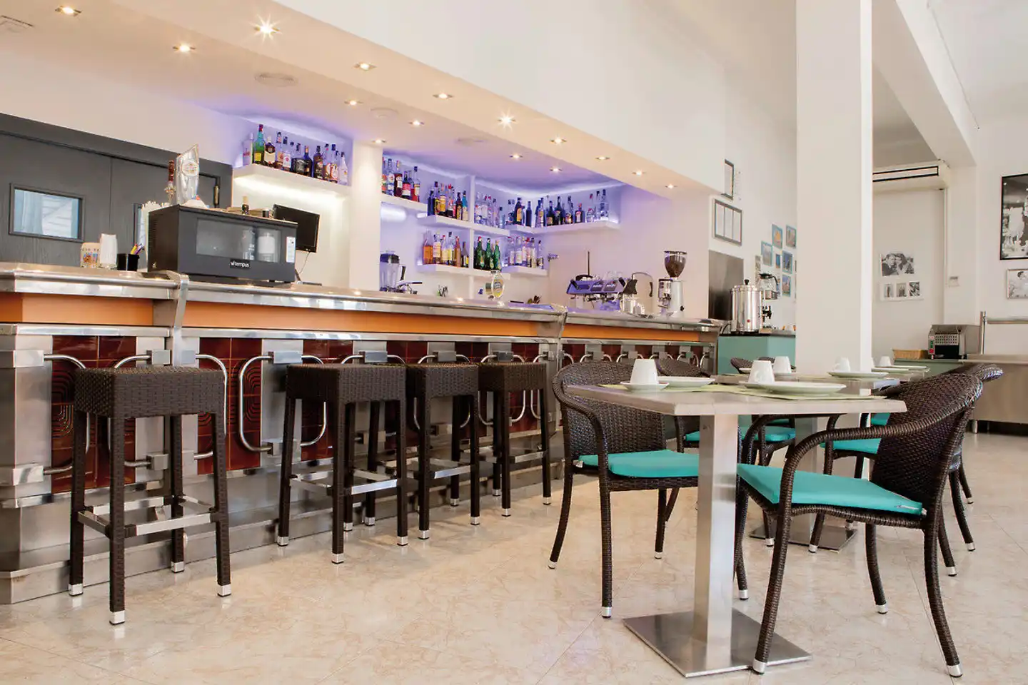 Villa Cati Bar