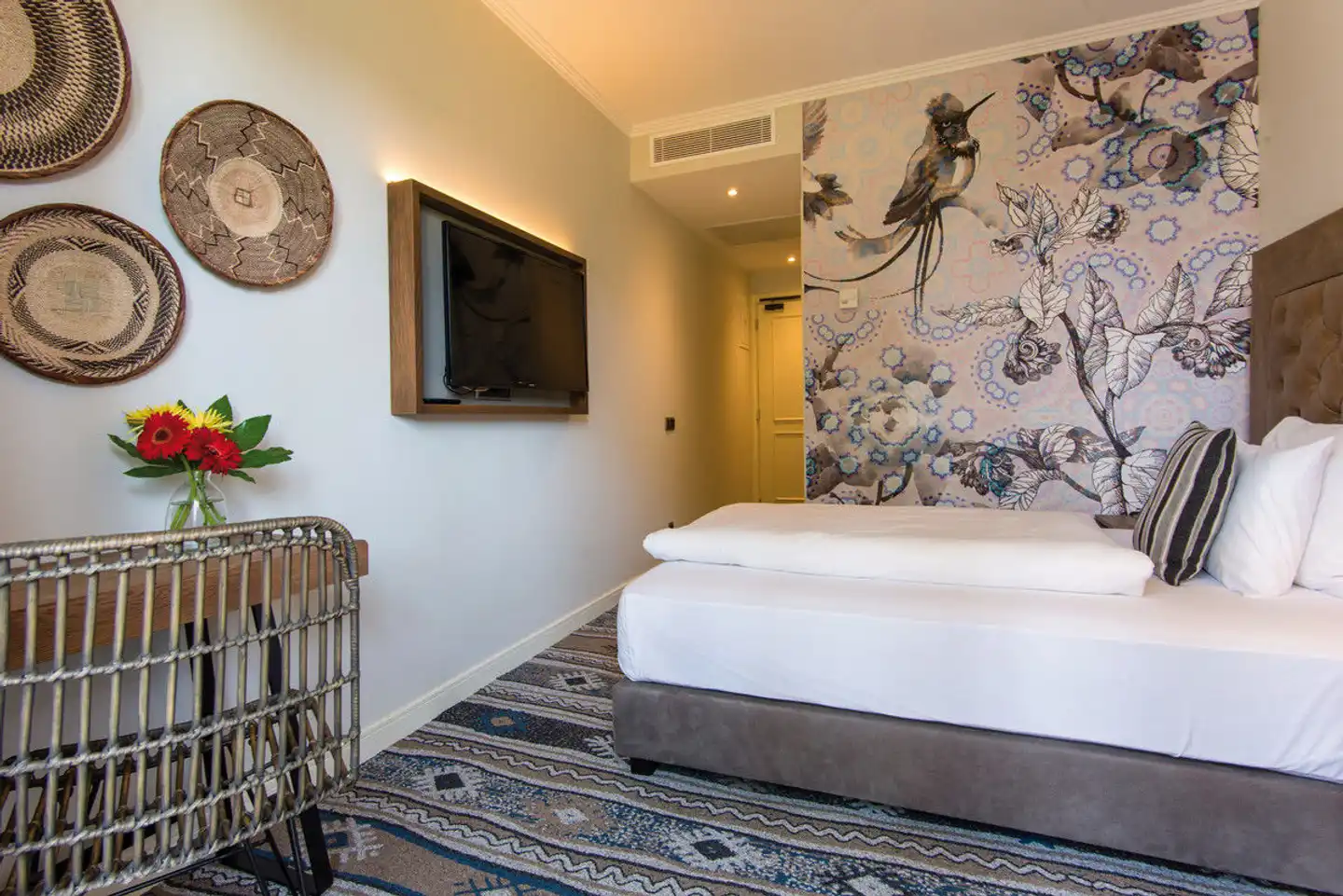 Lindner Hotel Mallorca Portals Nous, part of JdV by Hyatt Wohnbeispiel
