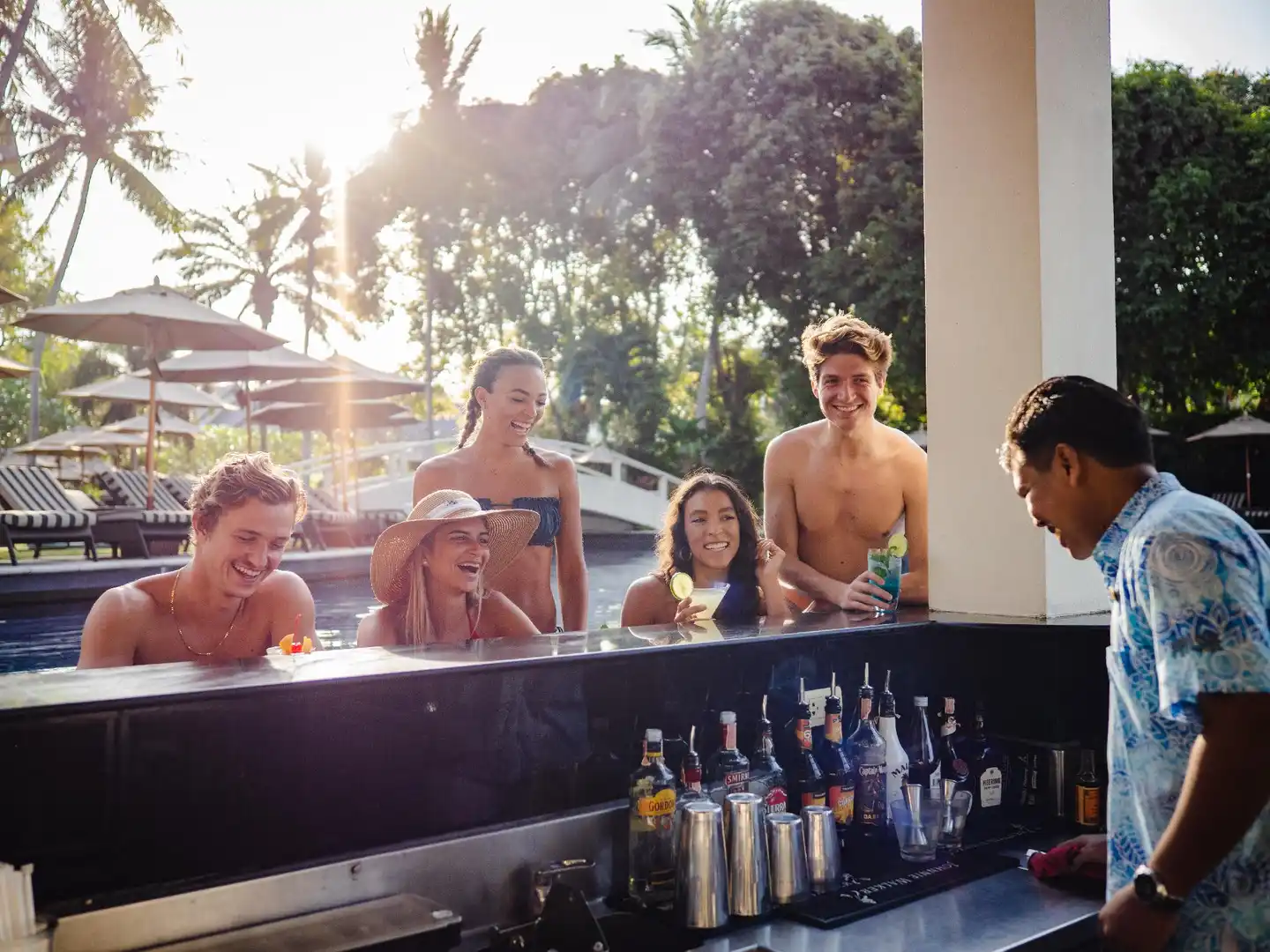 Angsana Laguna Phuket Personen