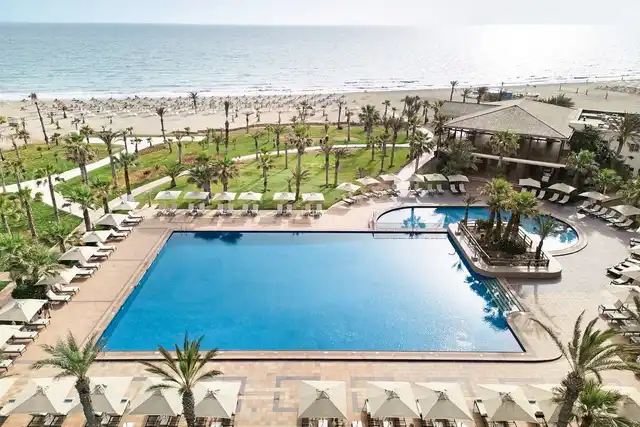 Iberostar Selection Eolia Djerba Pool