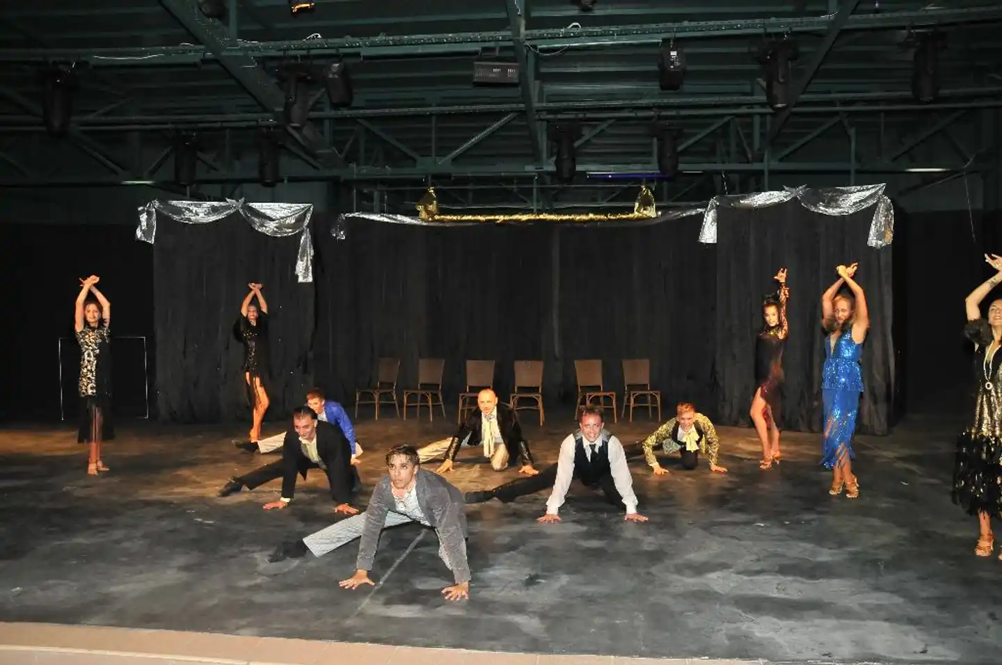 Green Nature Resort and Spa Sport und Entertainment