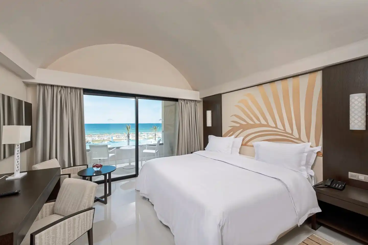 Iberostar Selection Kuriat Palace Wohnbeispiel