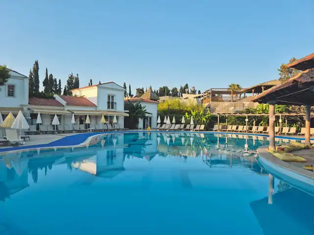 Atlantique Holiday Club Pool