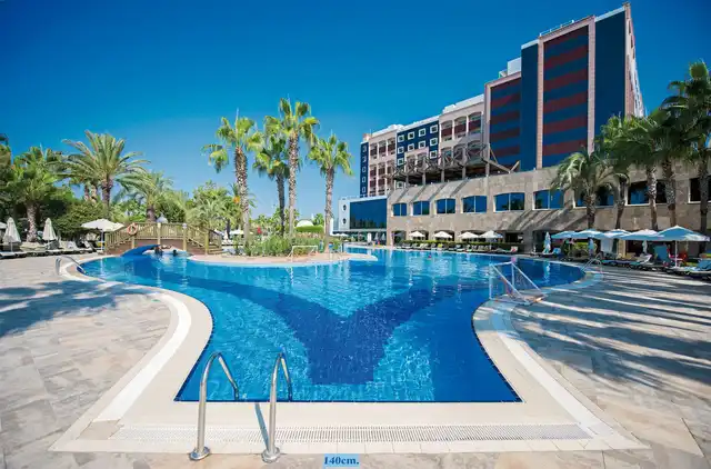 Sentido Kamelya Selin Hotel Pool
