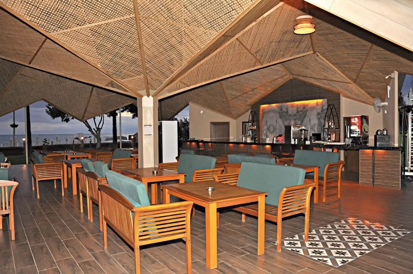 Nerton Bar