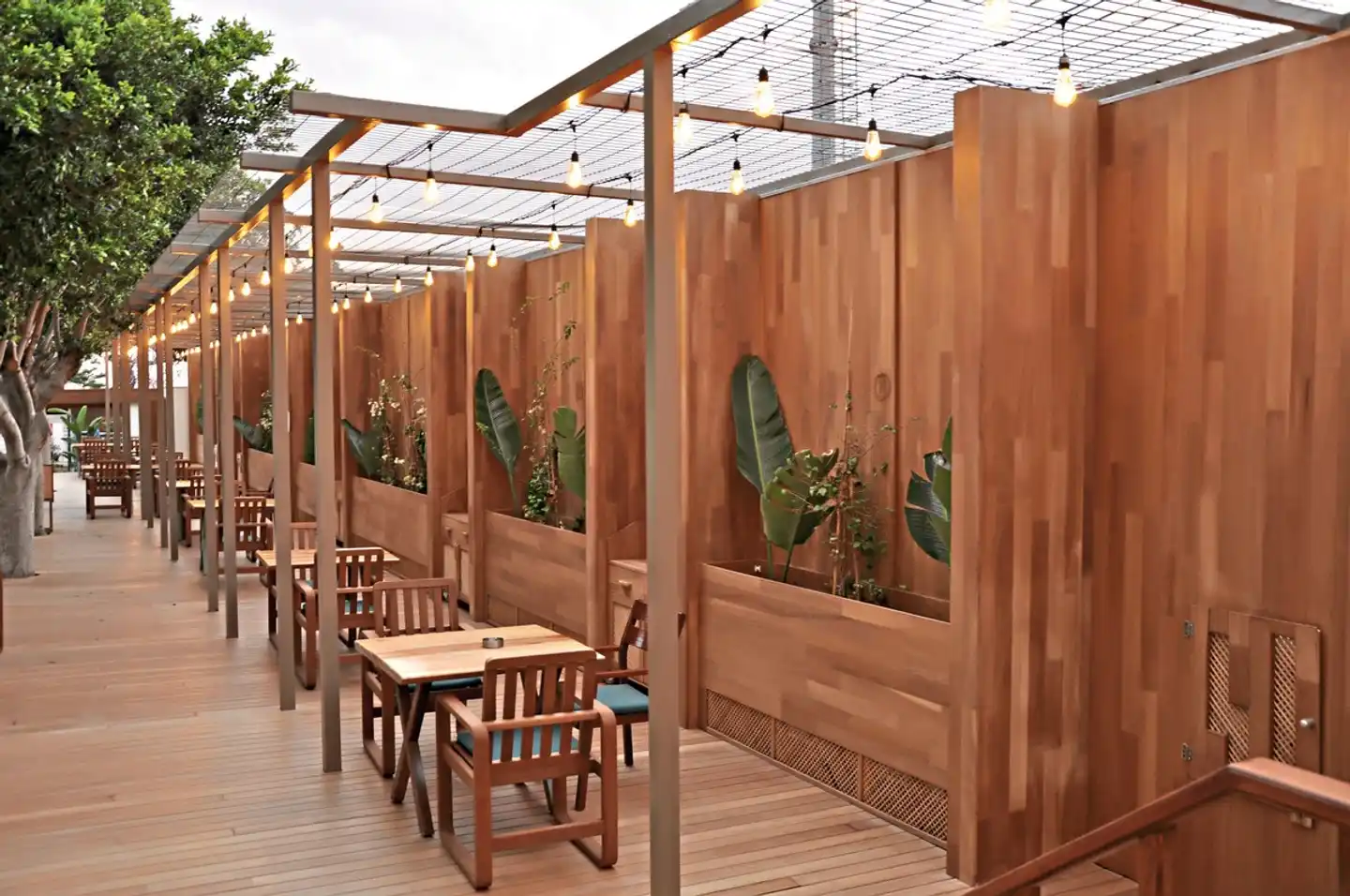 Nerton Restaurant