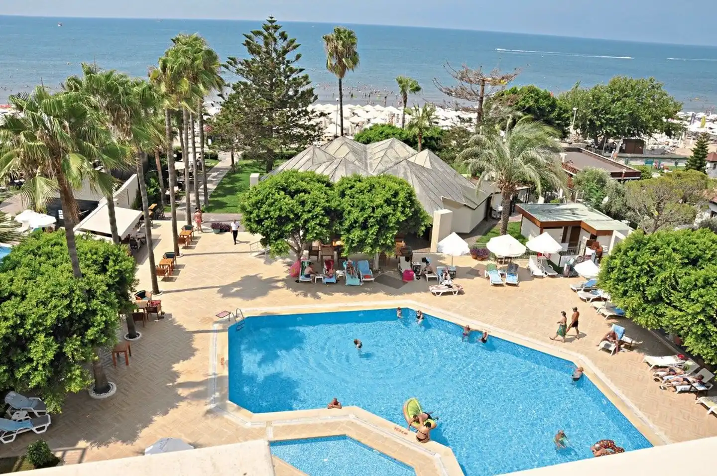 Nerton Pool