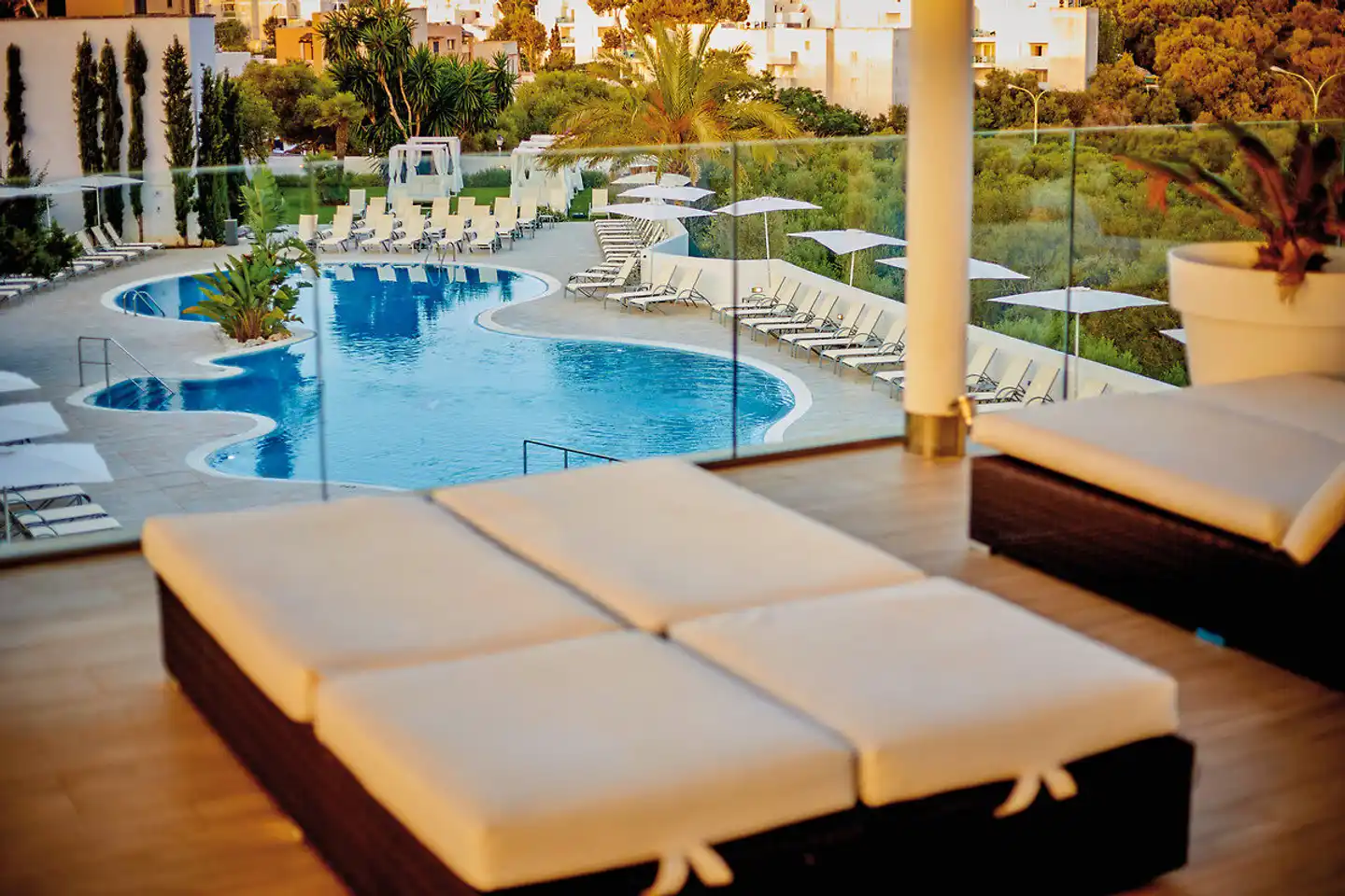 Monsuau Cala D'Or Boutique Pool