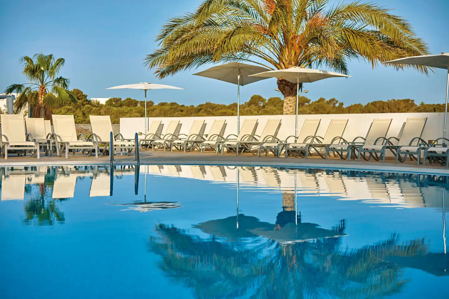 Monsuau Cala D'Or Boutique Pool