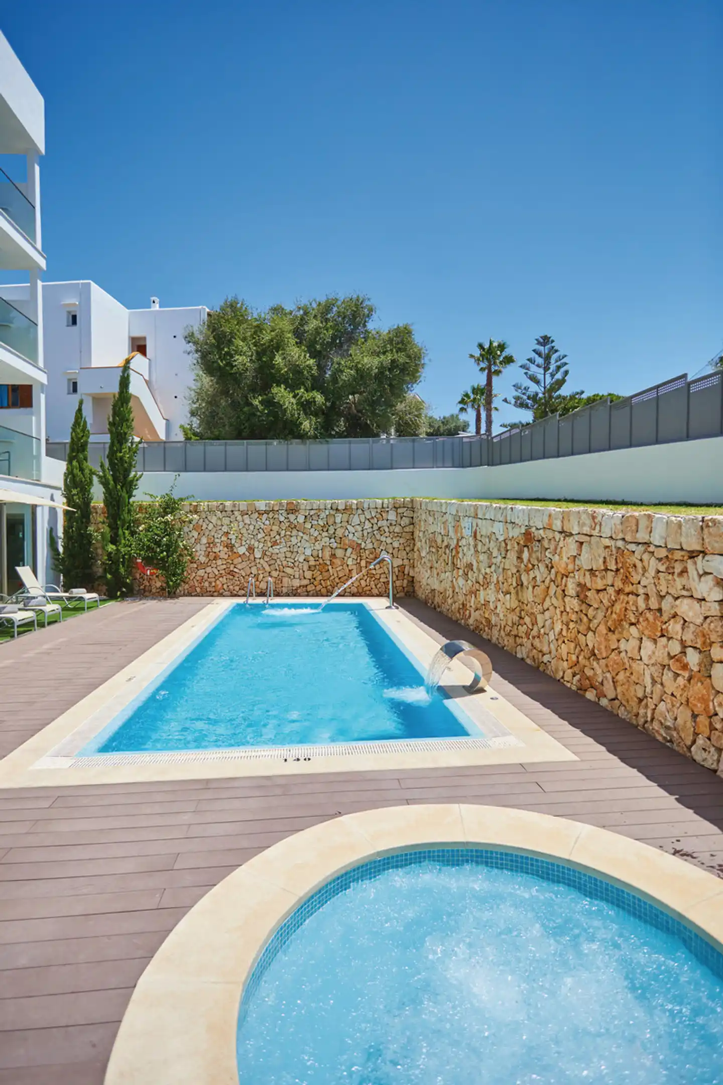 Monsuau Cala D'Or Boutique Pool