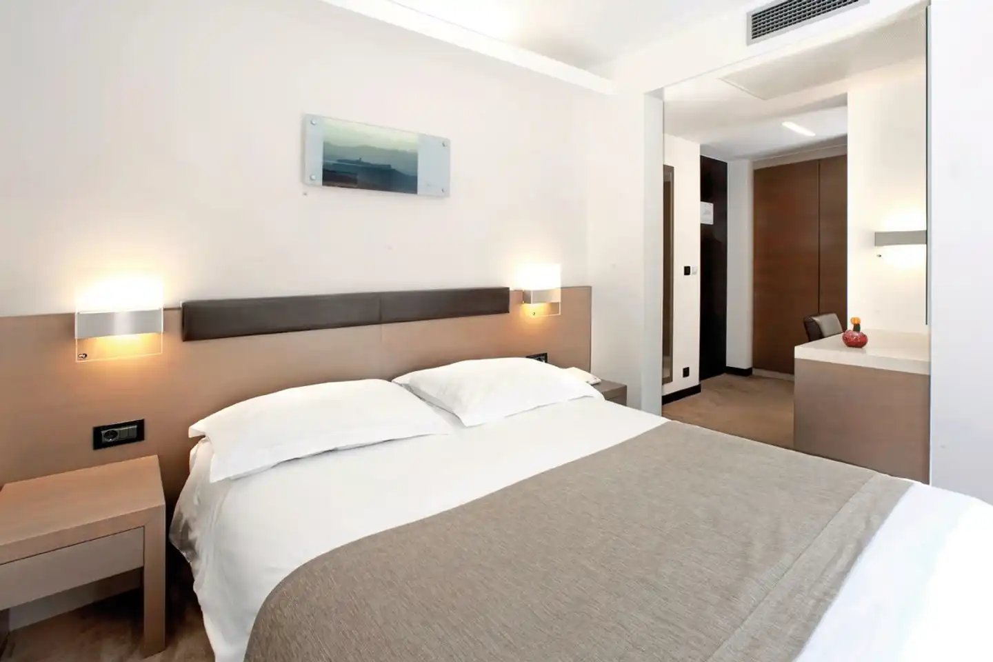 Molindrio Plava Laguna Wohnbeispiel