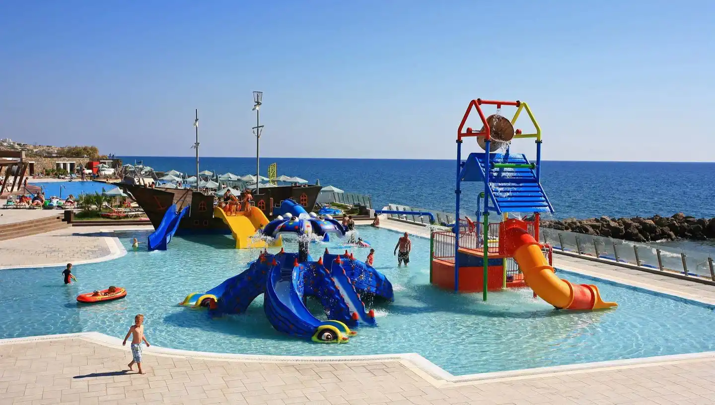 Petra Mare Sport und Entertainment