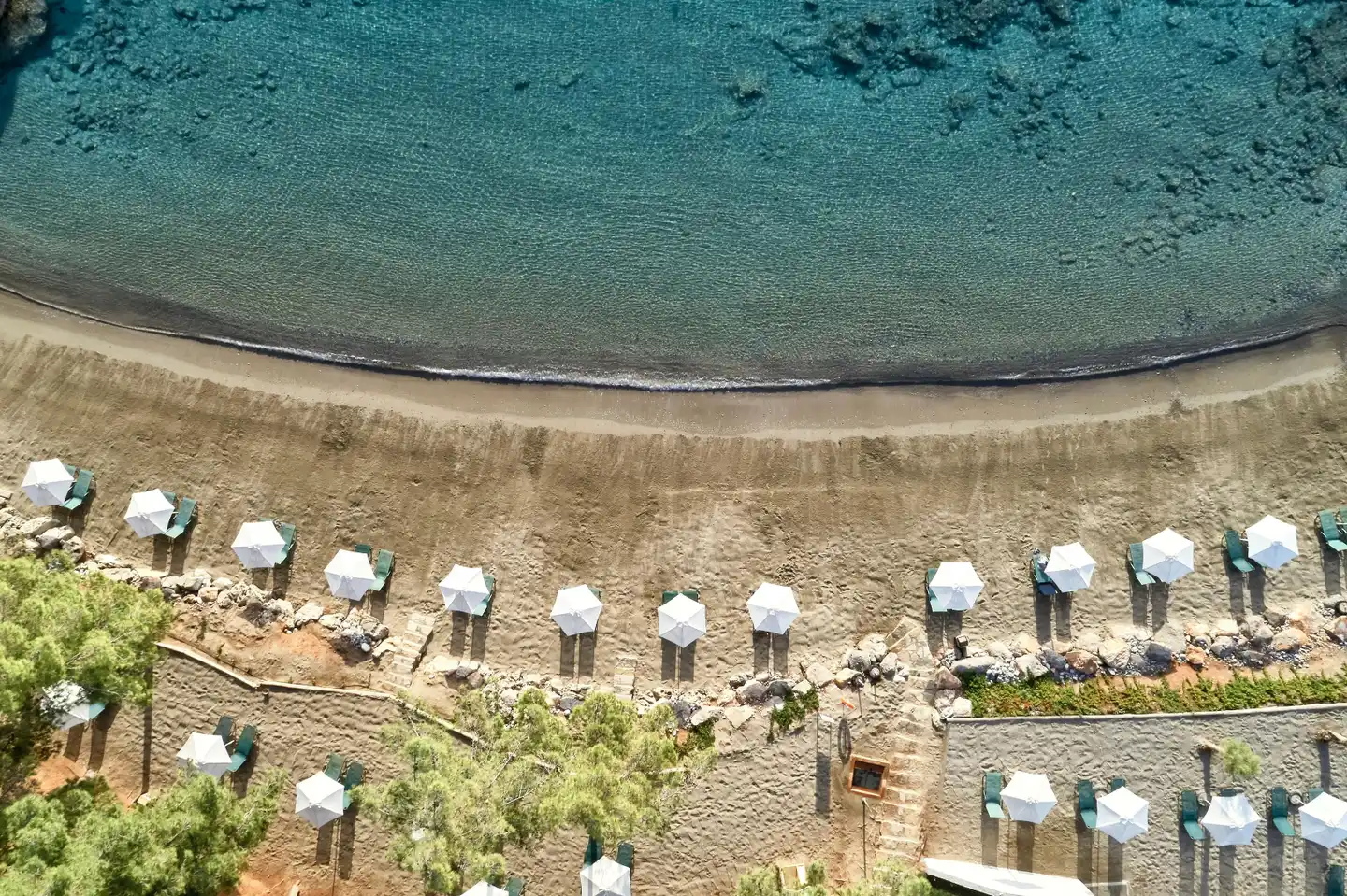 Candia Park Village Strand