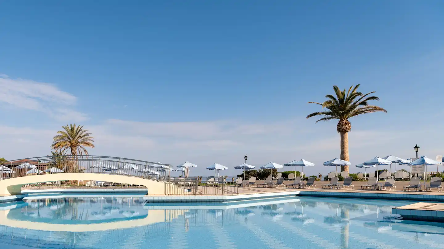 Creta Star POOL