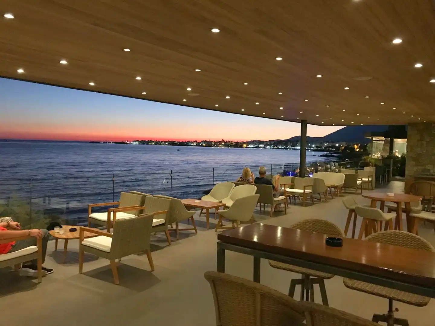 Petra Mare Restaurant