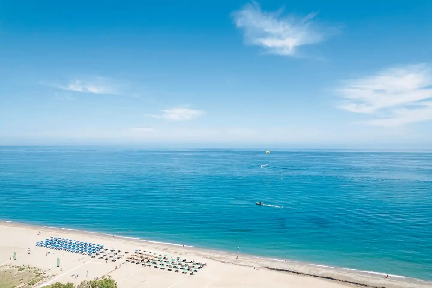 Rethymno Village Strand