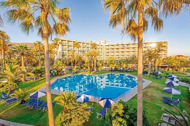 Calimera Sirens Beach Pool