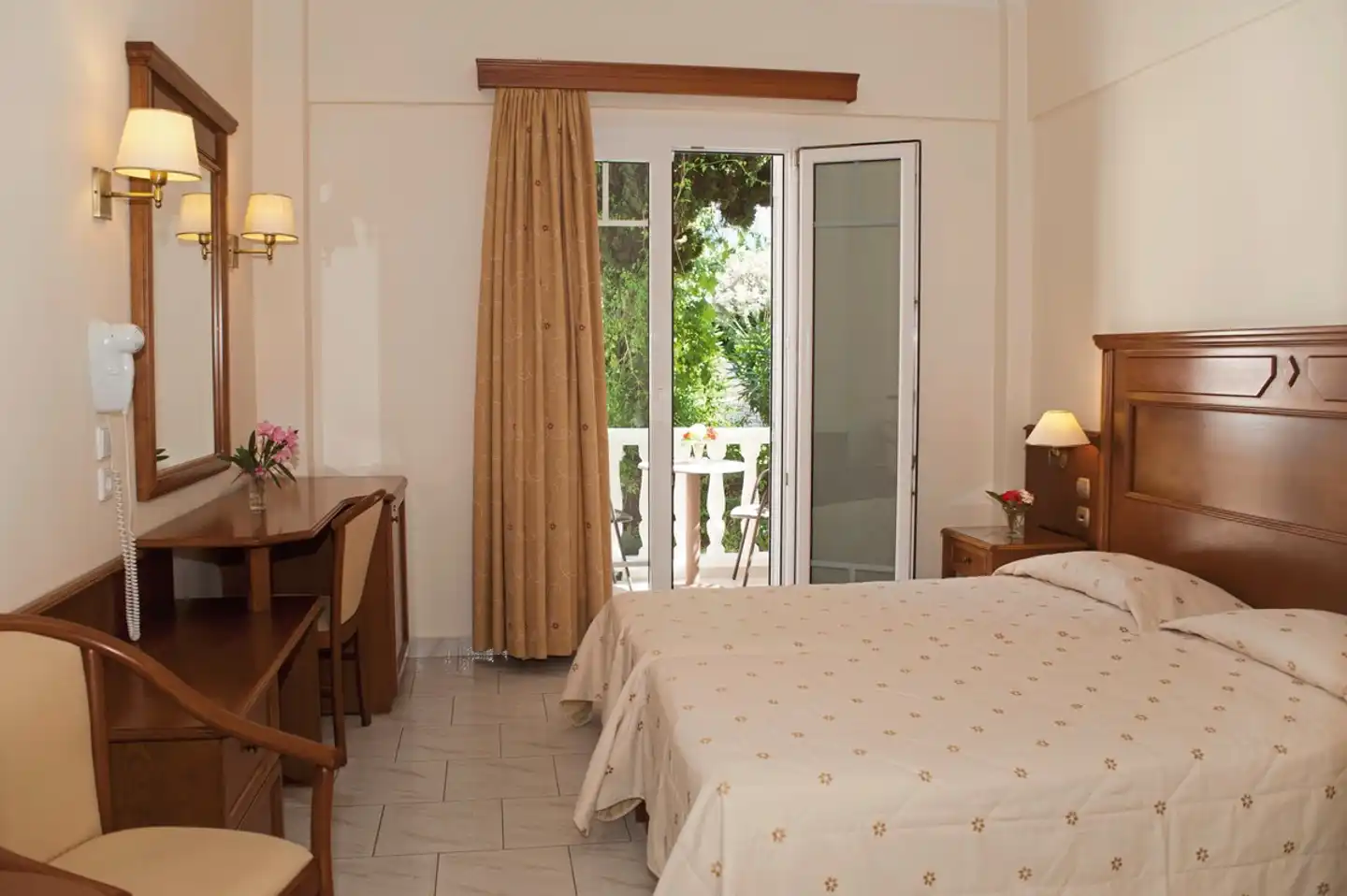 Kerveli Village Wohnbeispiel
