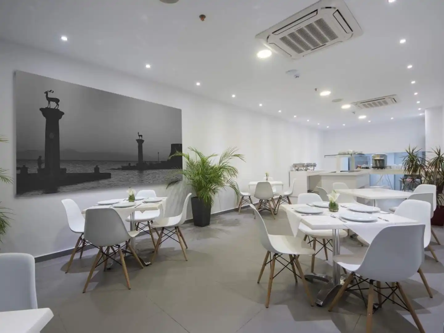 Elite Hotel Restaurant
