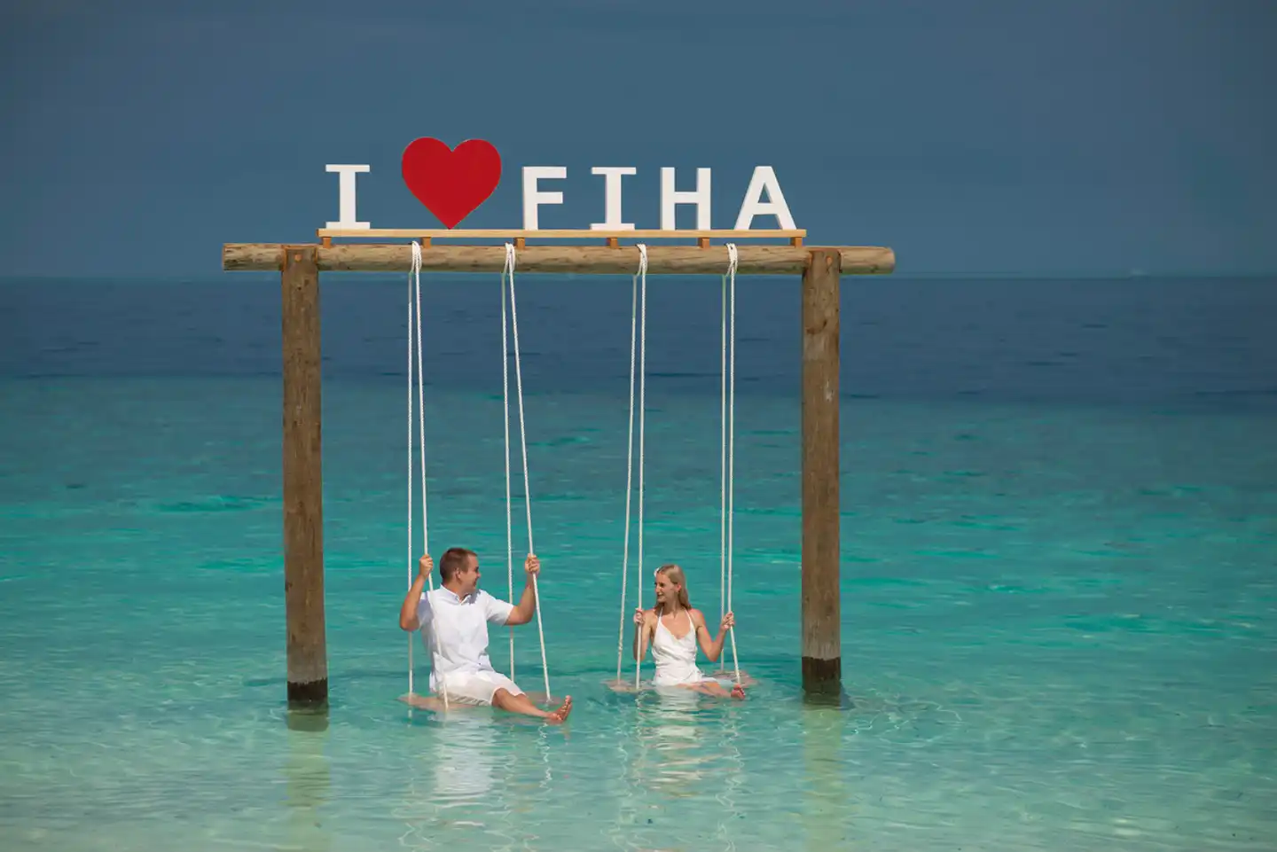 Fihalhohi Maldives Sport und Entertainment