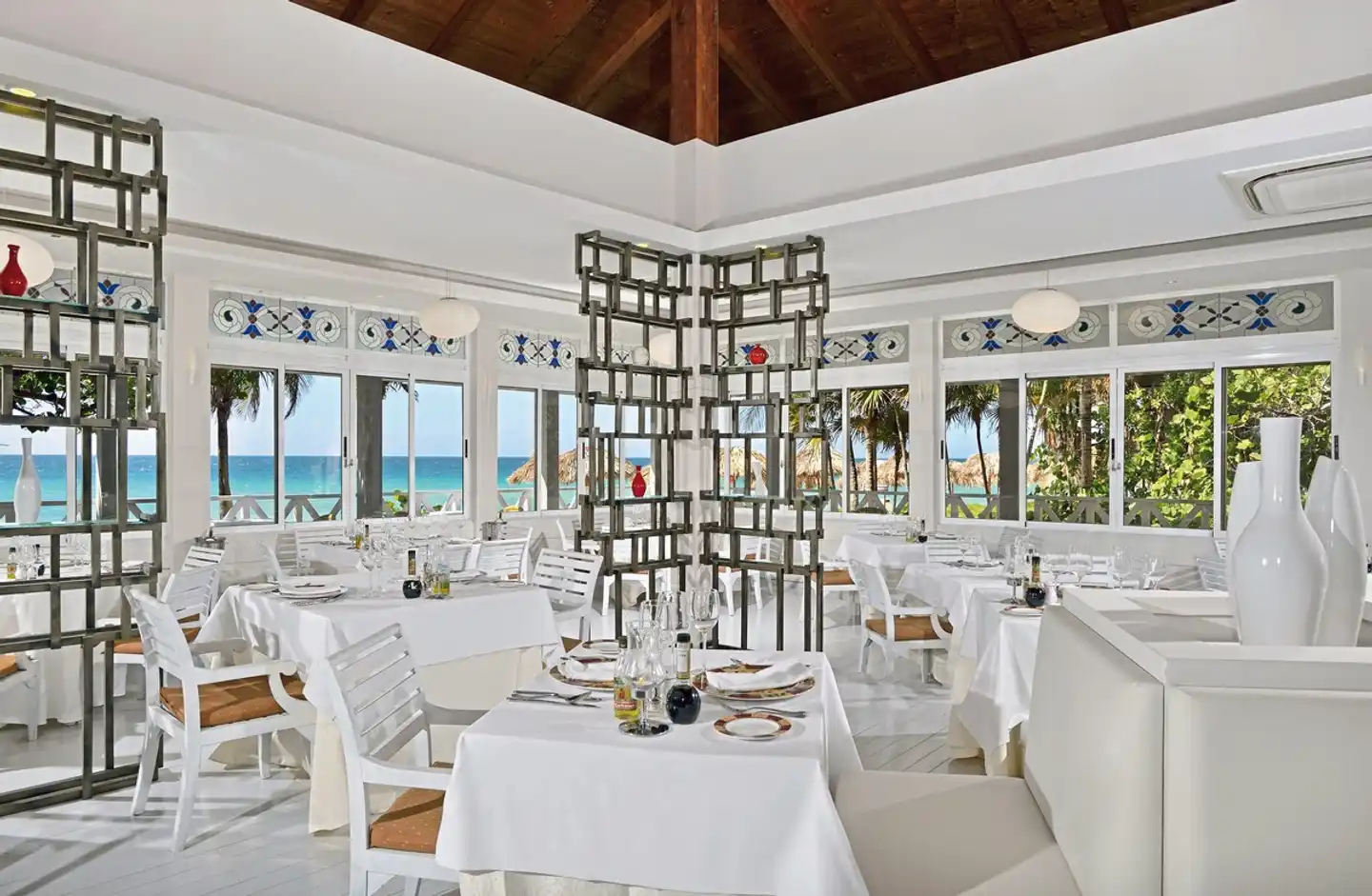 Meliá Las Américas Restaurant