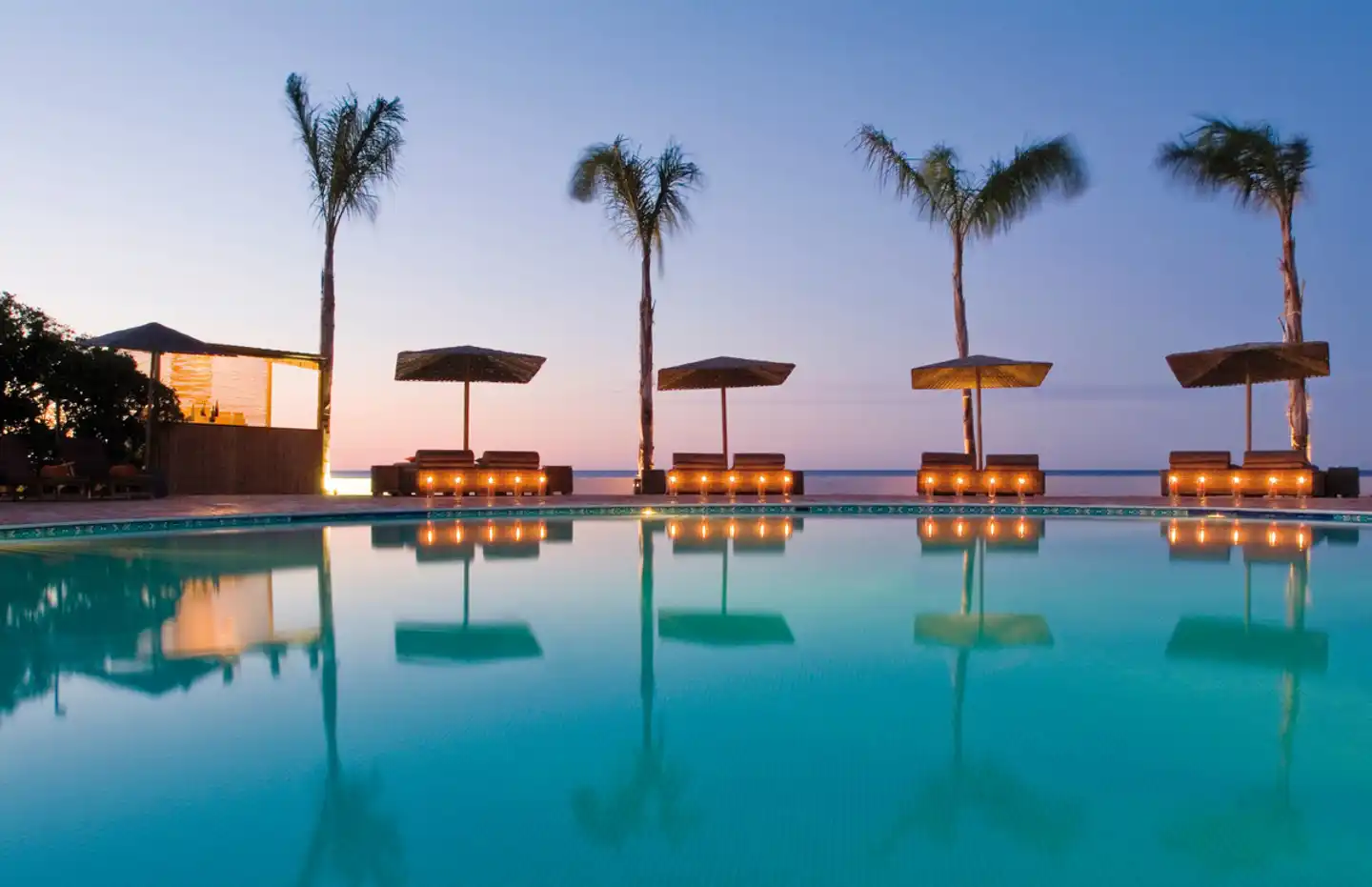 Tivoli Lagos Pool