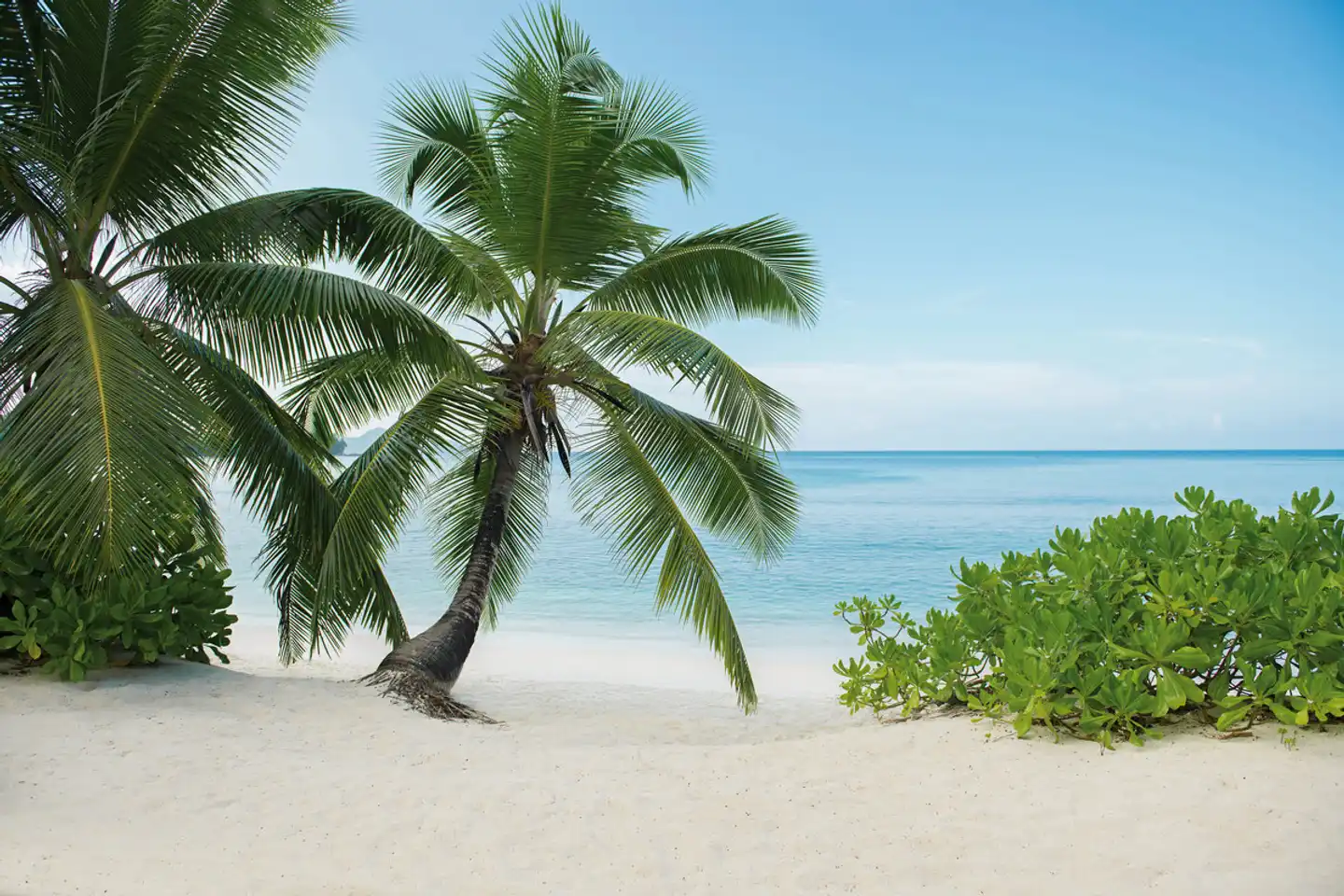 Avani+ Barbarons Seychelles Strand