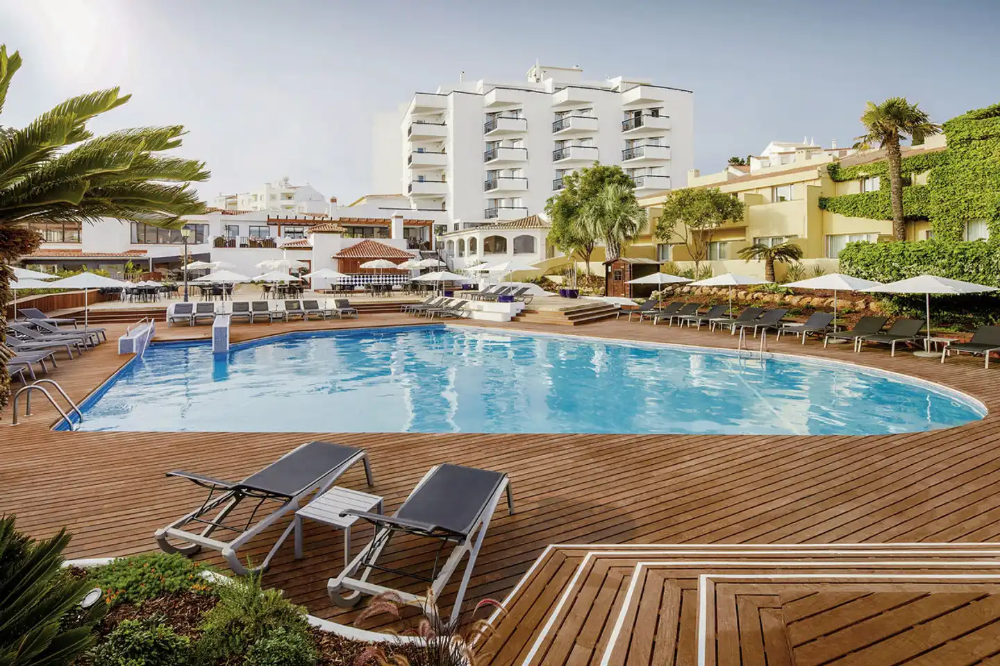 Tivoli Lagos Pool
