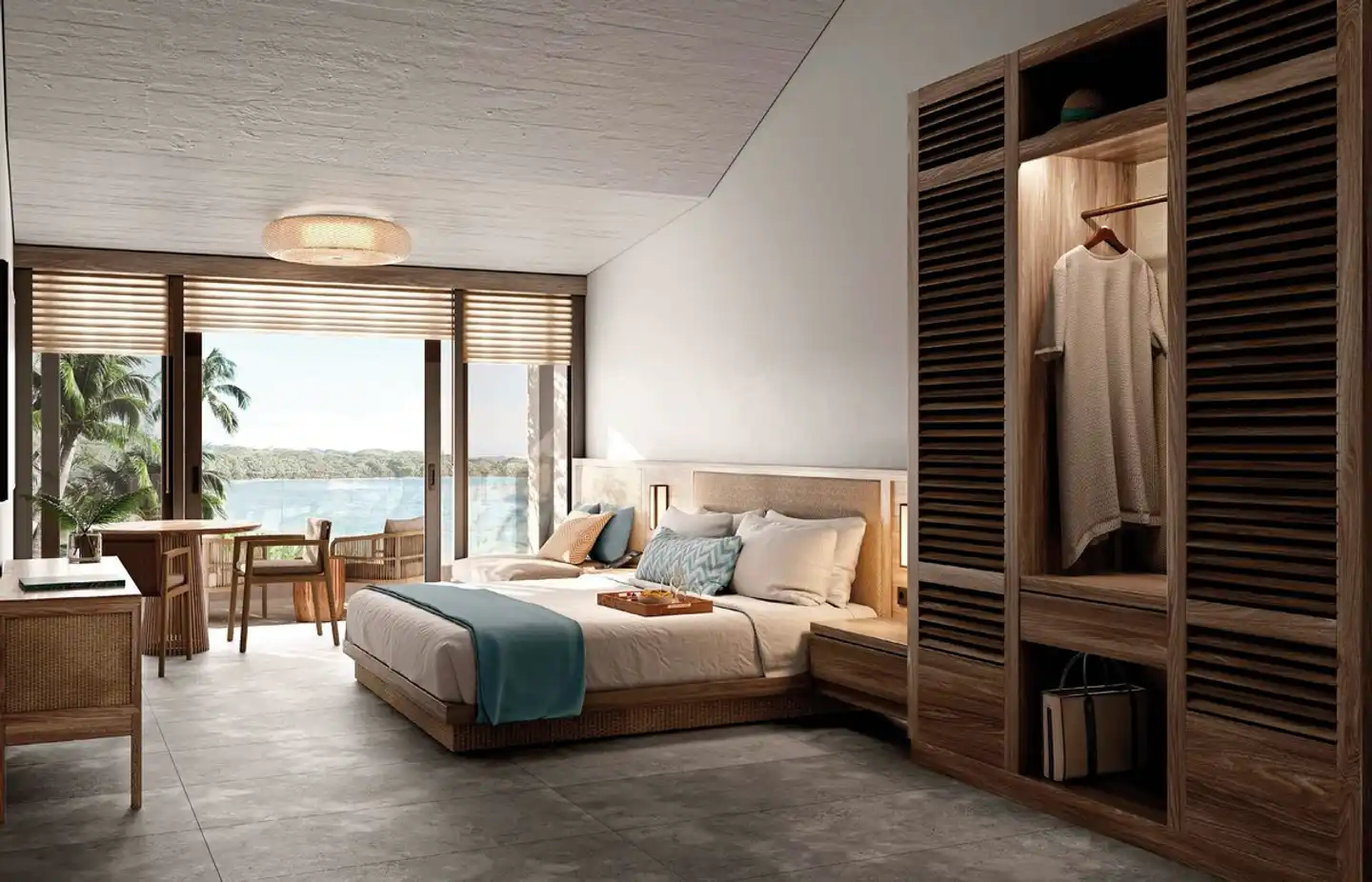 Avani+ Barbarons Seychelles Wohnbeispiel