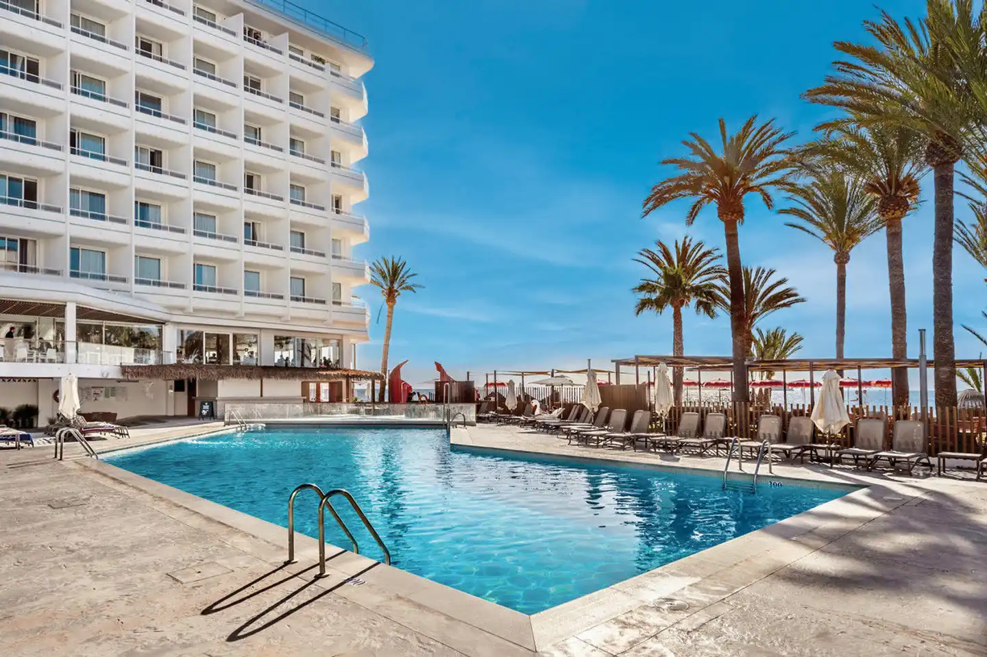 Vibra Algarb Pool