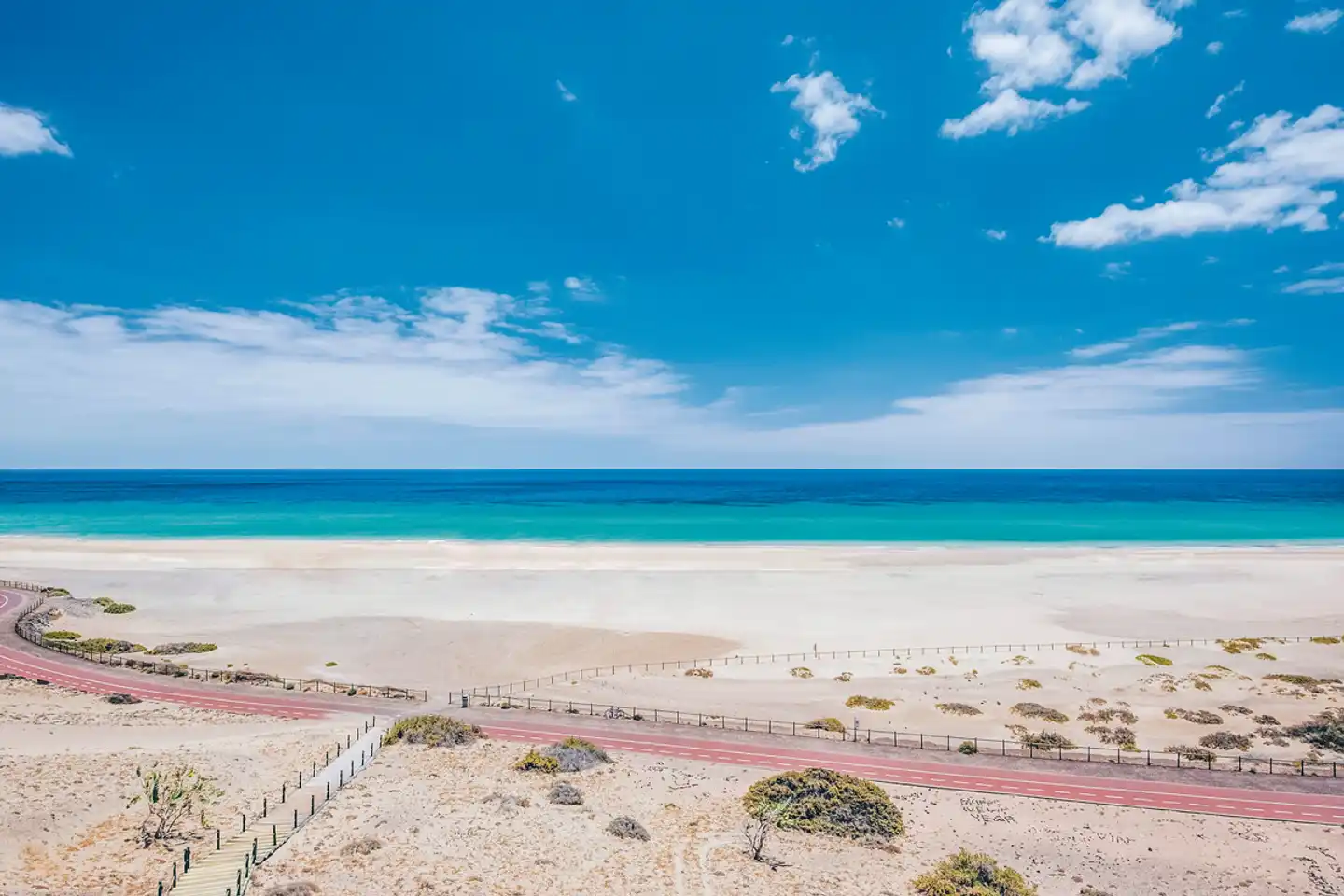 Iberostar Selection Fuerteventura Palace Strand