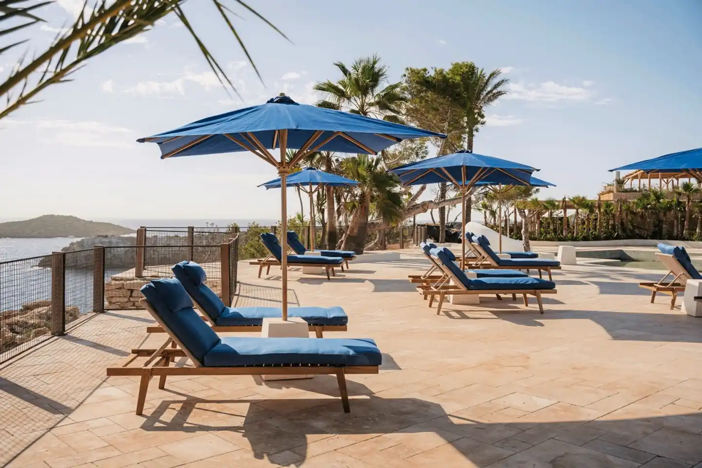FERGUS Style Punta Arabi Strand