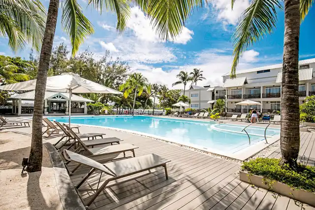 Le Peninsula Bay Beach Resort & Spa Pool