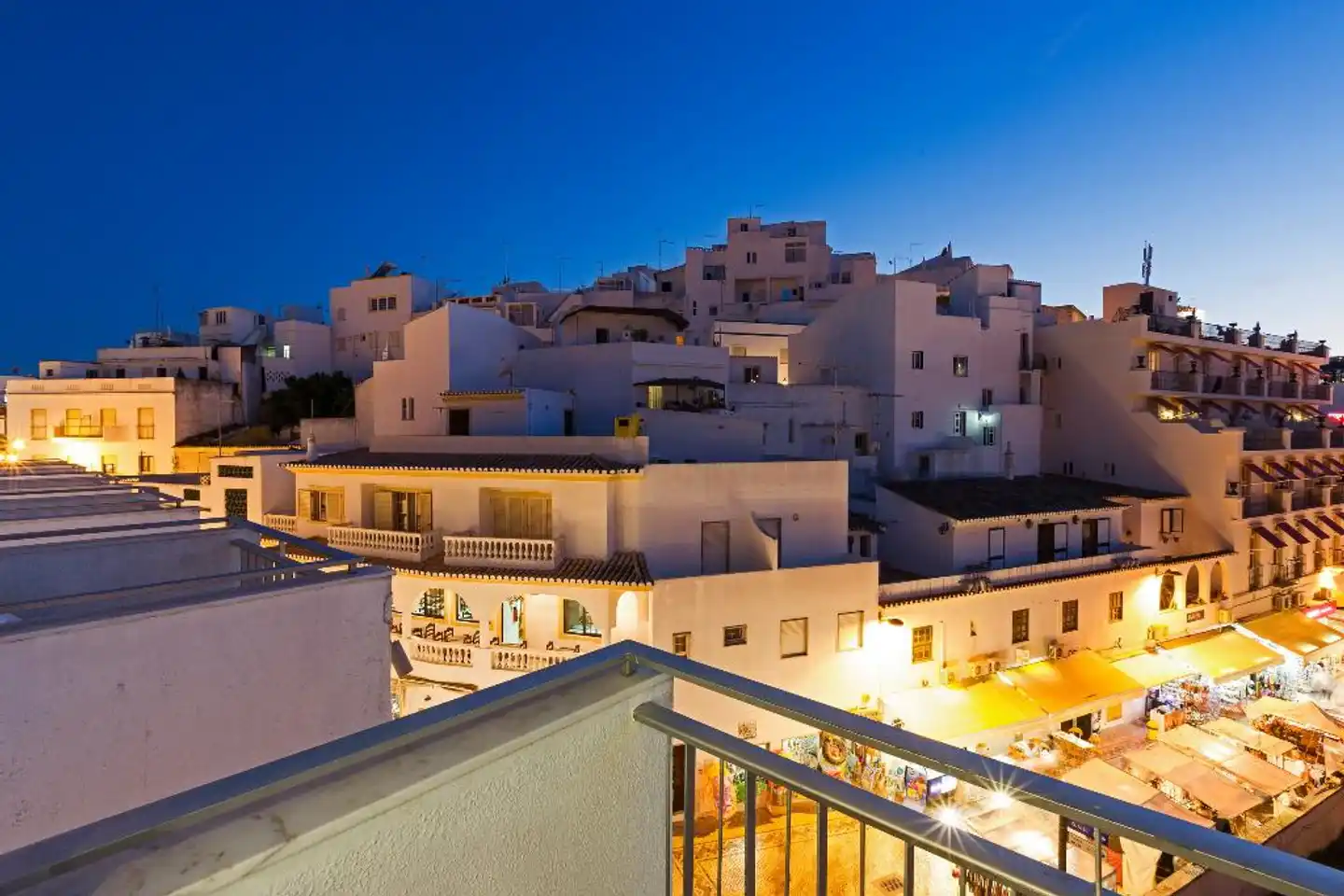 Baltum Terrasse