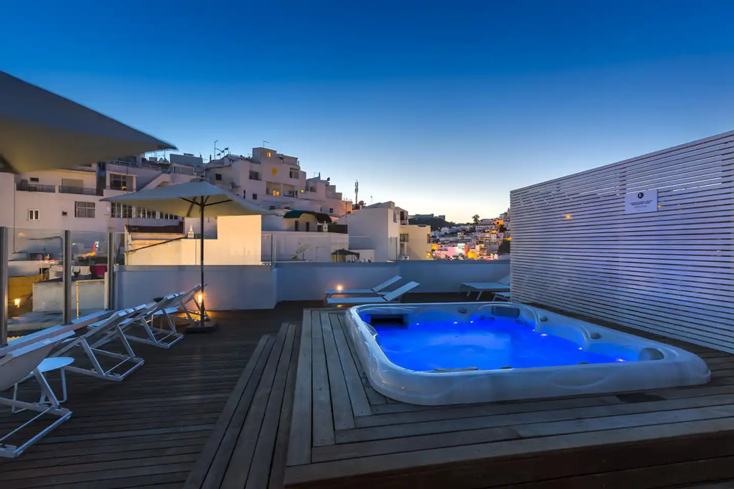 Baltum Pool