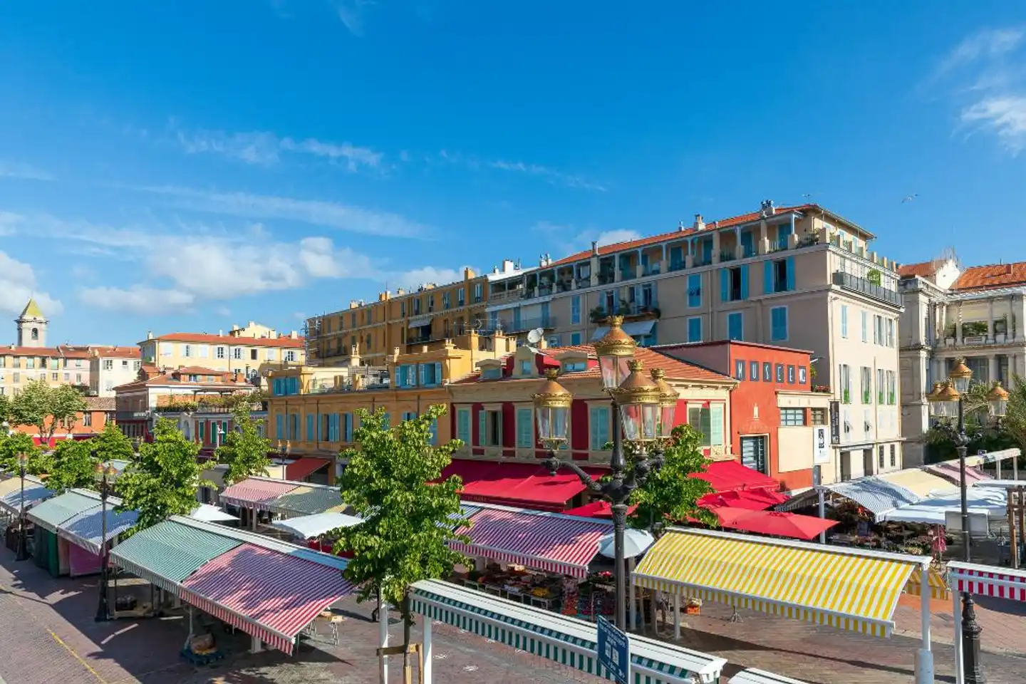 Beau Rivage Aussenansicht