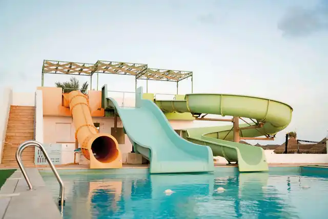 Calimera Yati Beach Pool