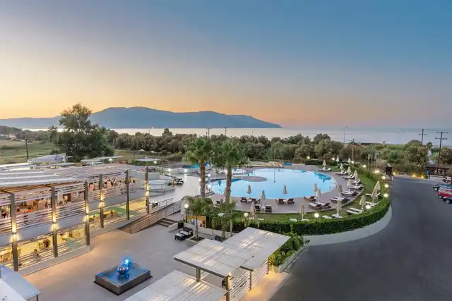 Georgioupolis Resort Pool